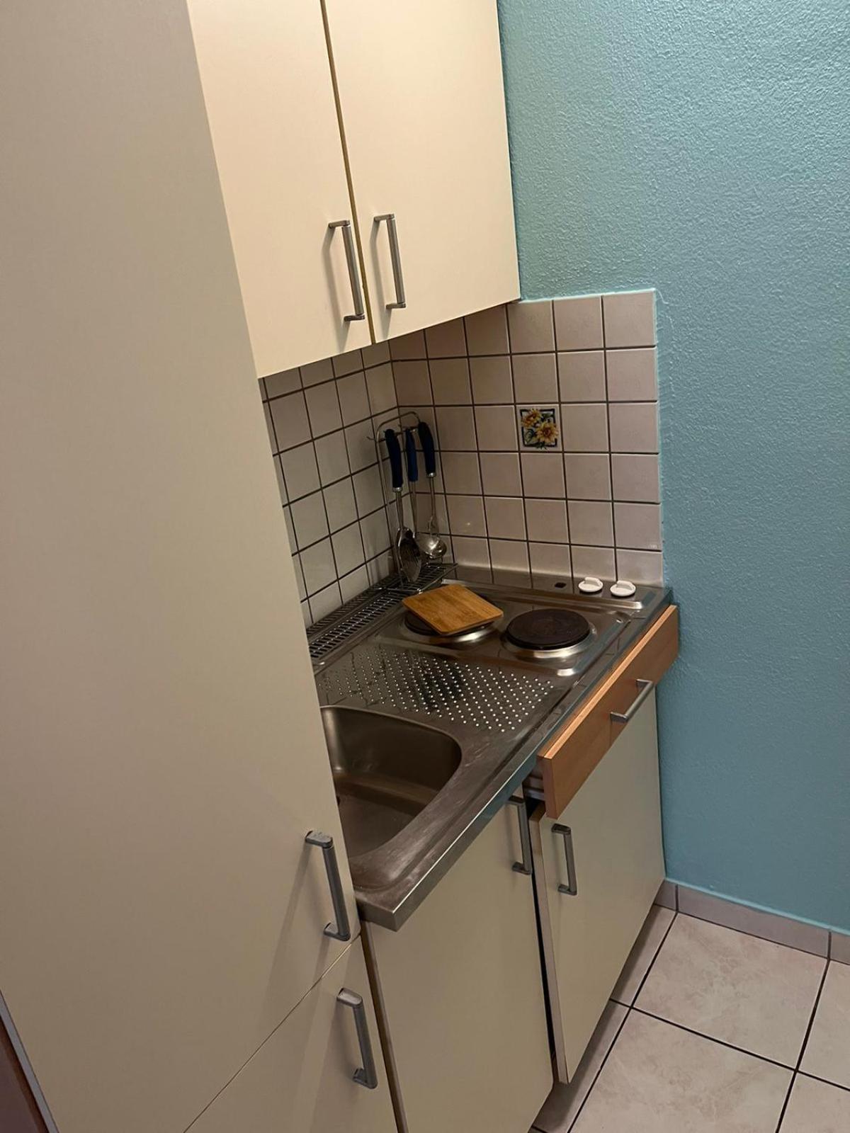 Apartmani Kate Lastovo Quarto foto