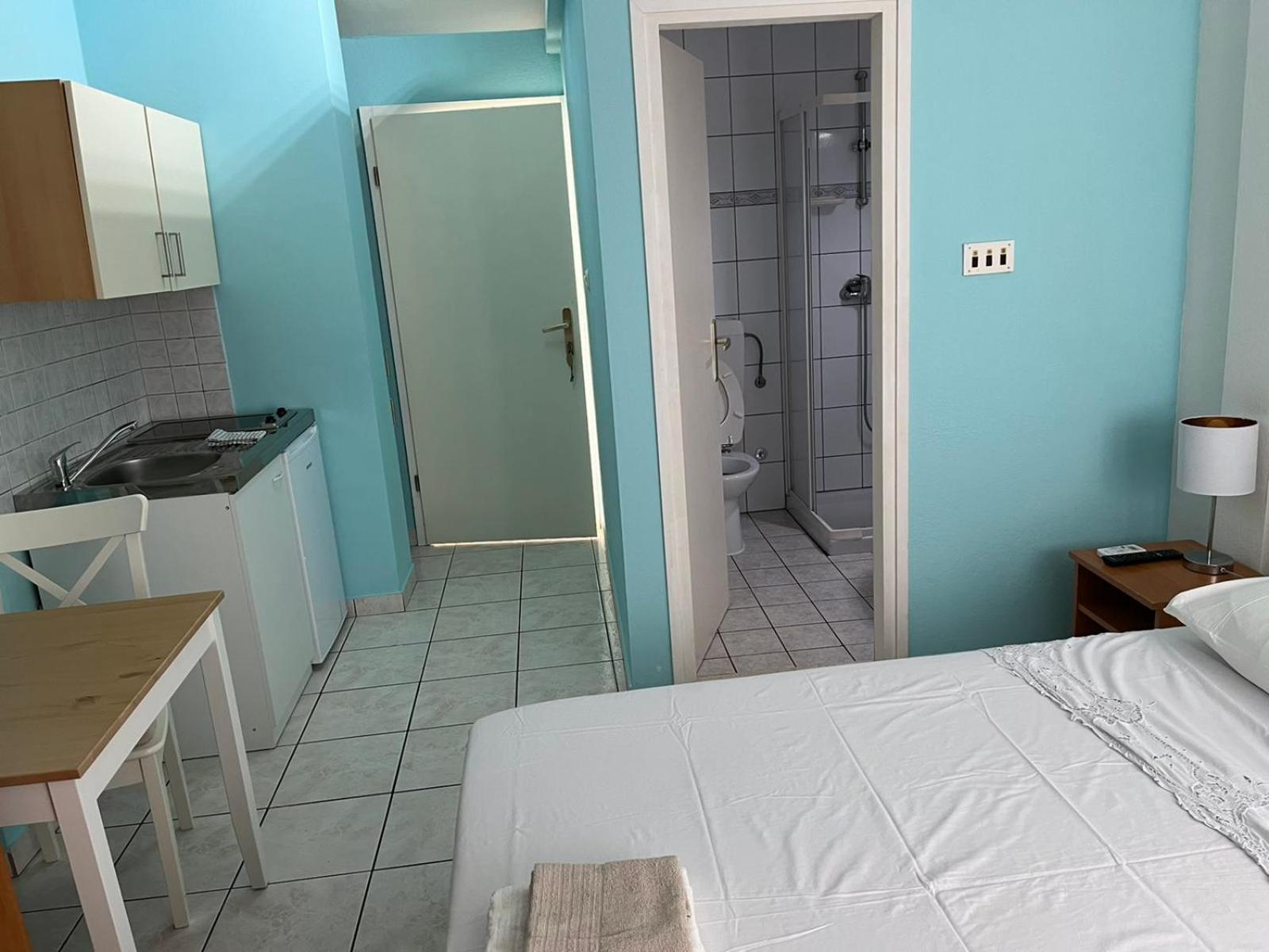 Apartmani Kate Lastovo Quarto foto