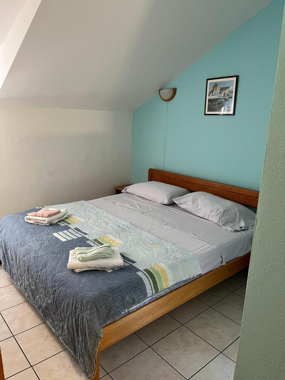 Apartmani Kate Lastovo Quarto foto