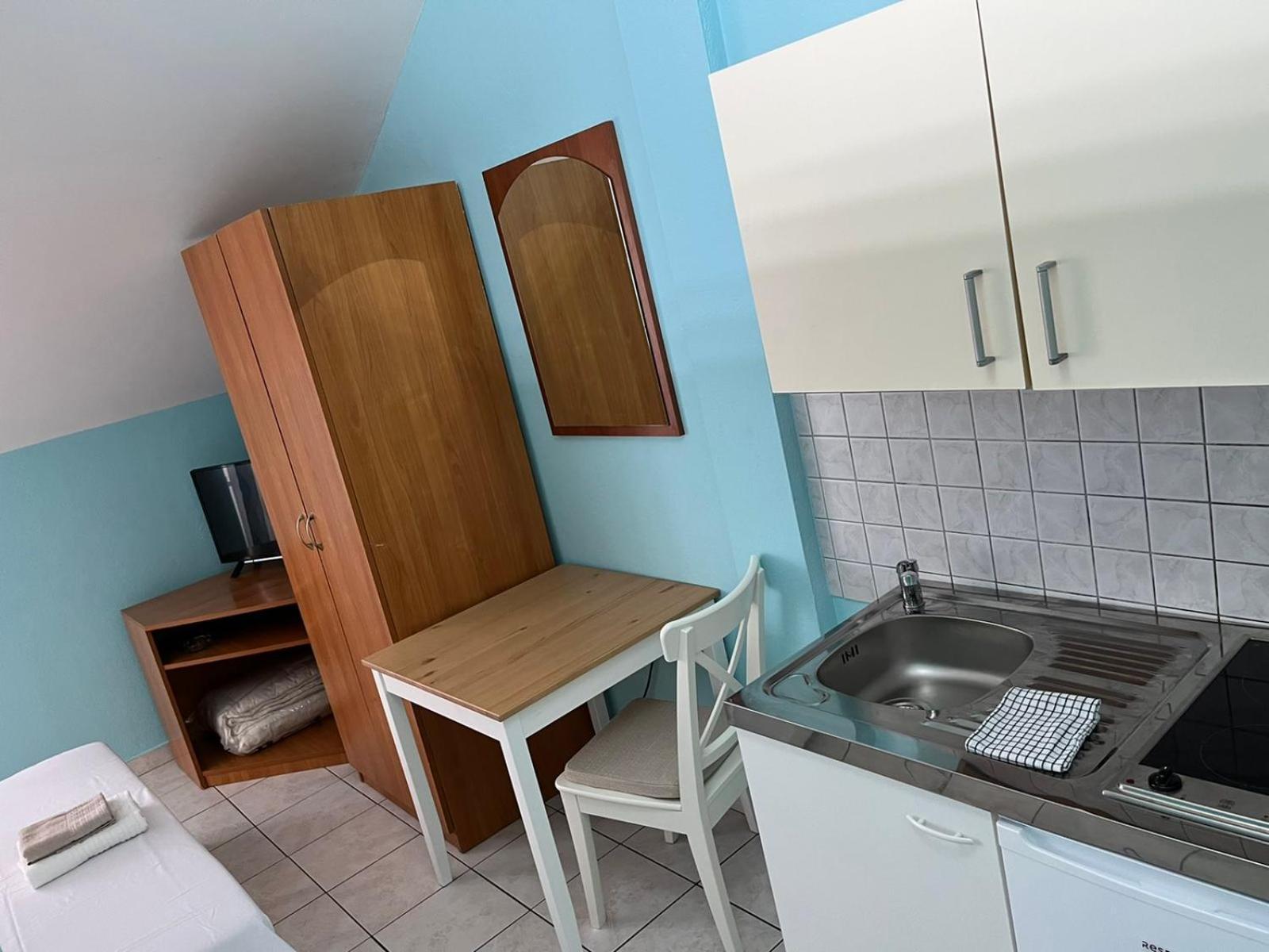 Apartmani Kate Lastovo Quarto foto