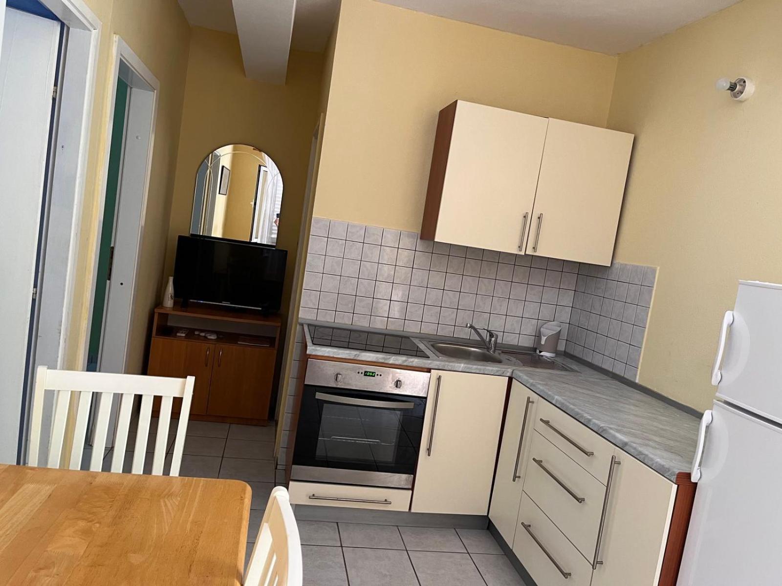 Apartmani Kate Lastovo Quarto foto