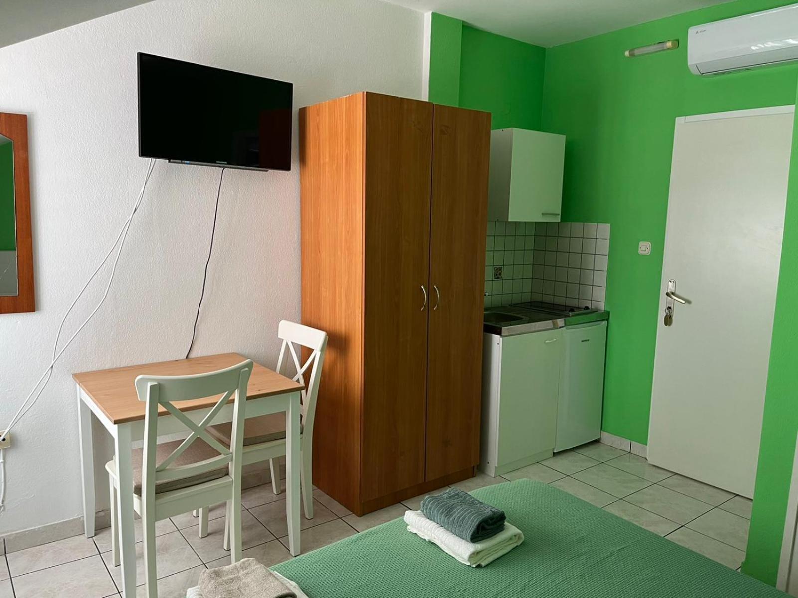 Apartmani Kate Lastovo Quarto foto