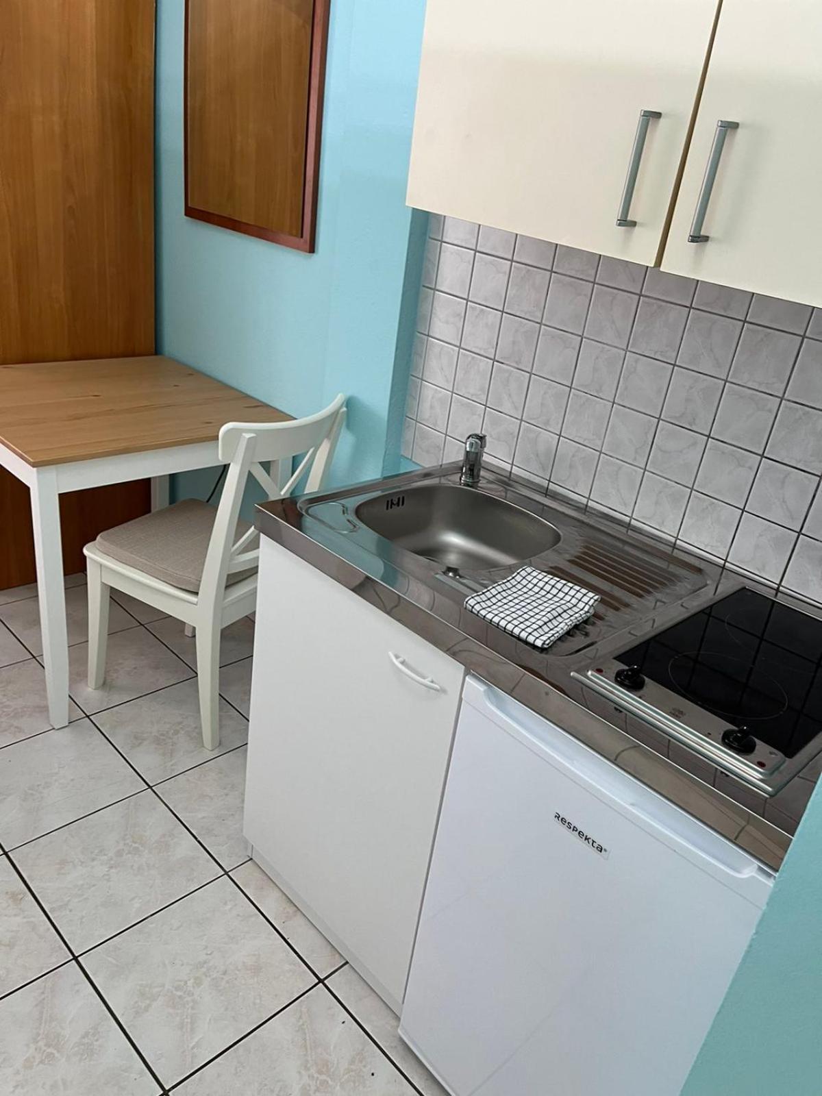 Apartmani Kate Lastovo Quarto foto