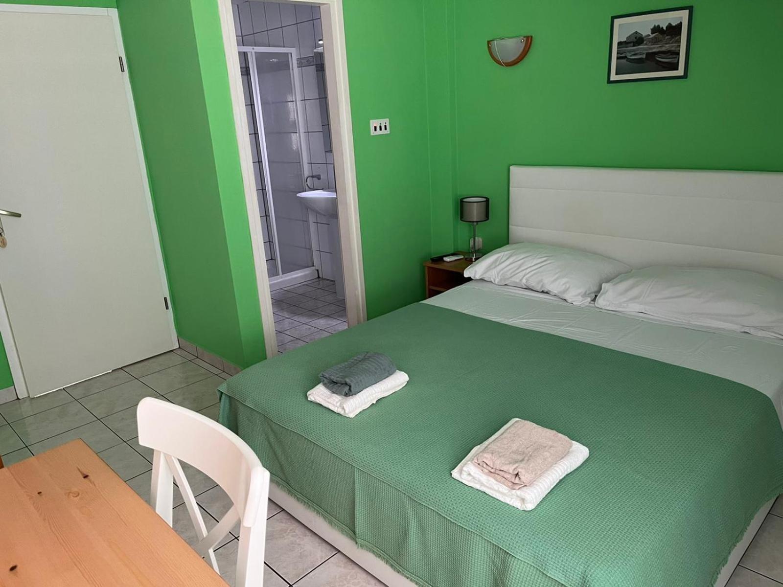 Apartmani Kate Lastovo Quarto foto