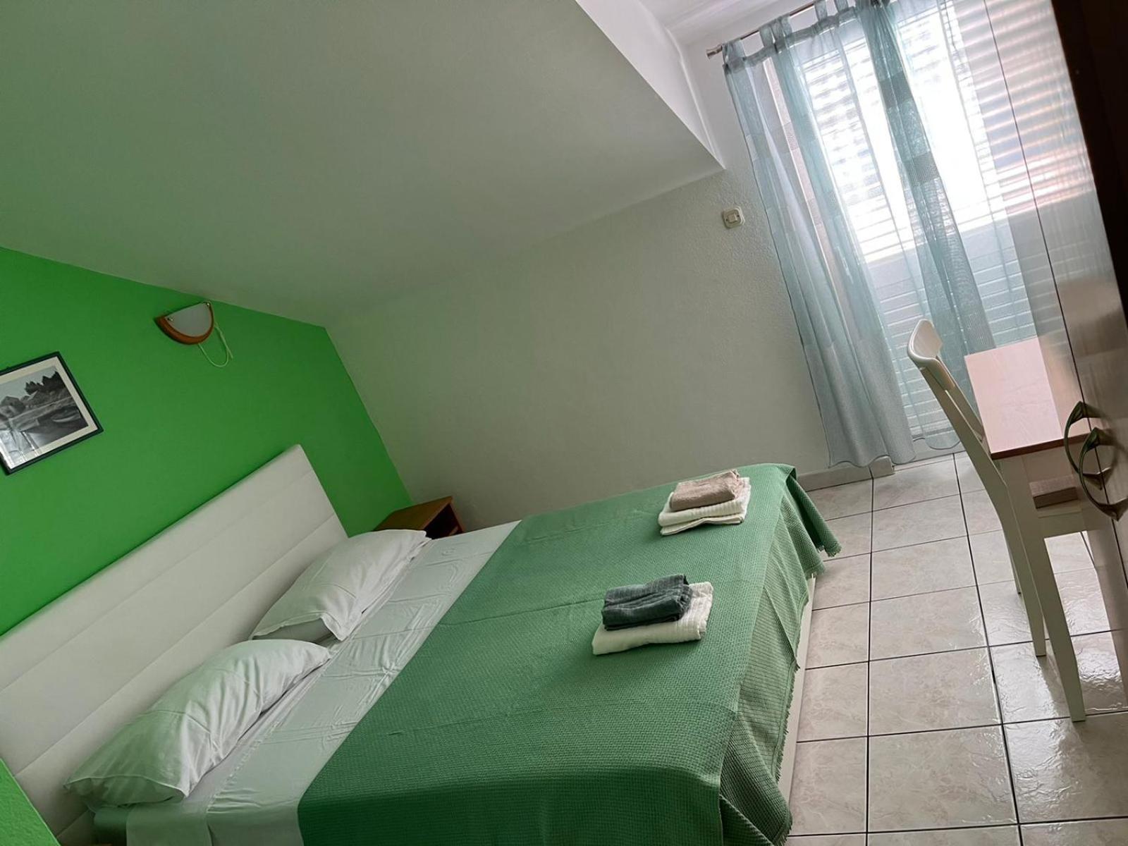 Apartmani Kate Lastovo Quarto foto